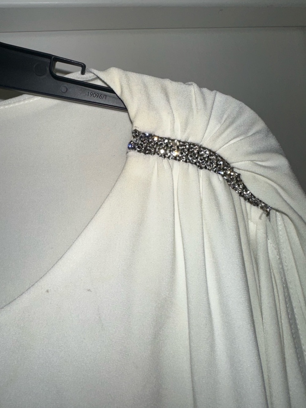 Cache Dress - Picture 7 of 10
